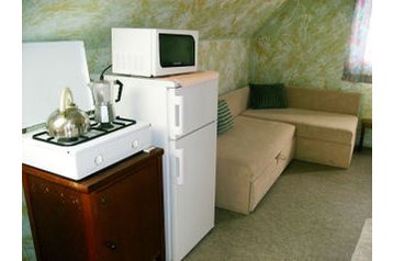 Унгария Privát Mezőkövesd, Екстериор